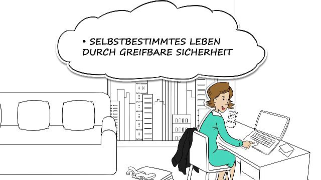 Flexo Handlauf Franchise